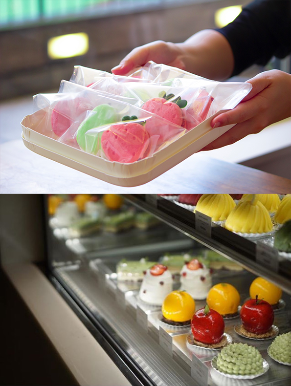 fujifrance（フジフランス）